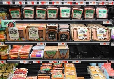 人造肉市场火爆 美国肉食品巨头纷纷由“荤”转“素”