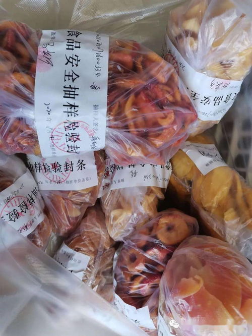 五原县市场监督管理局开展食品安全抽检工作