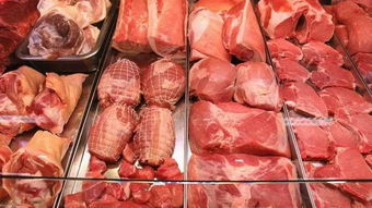 人造肉 火了 各种真肉应有尽有,我们为什么还要吃人造肉